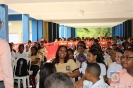 Colegio Pedro Francisco Bonó da inicio al Año Escolar 2018-2019