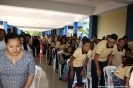 Colegio Pedro Francisco Bonó da inicio al Año Escolar 2018-2019