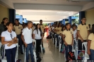 Colegio Pedro Francisco Bonó da inicio al Año Escolar 2018-2019