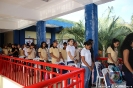 Colegio Pedro Francisco Bonó da inicio al Año Escolar 2018-2019