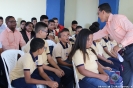 Colegio Pedro Francisco Bonó da inicio al Año Escolar 2018-2019