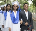 Colegio Pedro Francisco Bonó gradúa 28 bachilleres