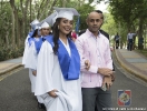 Colegio Pedro Francisco Bonó gradúa 28 bachilleres