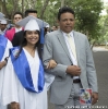 Colegio Pedro Francisco Bonó gradúa 28 bachilleres