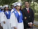 Colegio Pedro Francisco Bonó gradúa 28 bachilleres