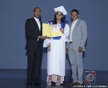 Colegio Pedro Francisco Bonó gradúa 28 nuevos bachilleres