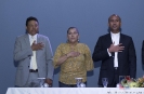 Colegio Pedro Francisco Bonó gradúa 28 nuevos bachilleres