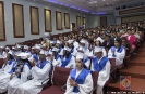 Colegio Pedro Francisco Bonó gradúa 28 nuevos bachilleres