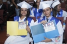 Colegio Pedro Francisco Bonó gradúa 28 nuevos bachilleres