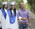 Colegio Pedro Francisco Bonó gradúa 28 nuevos bachilleres