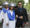 Colegio Pedro Francisco Bonó gradúa 28 nuevos bachilleres