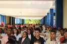 Colegio Pedro Francisco Bonó  inicia  Año Escolar 2018-2019