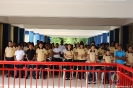Colegio Pedro Francisco Bonó inicia Año Escolar 2018-201