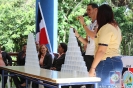 Colegio Pedro Francisco Bonó inicia Año Escolar 2018-201