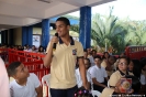 Colegio Pedro Francisco Bonó inicia Año Escolar 2018-201