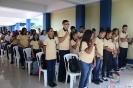 Colegio Pedro Francisco Bonó inicia Año Escolar 2018-201
