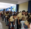 Colegio Pedro Francisco Bonó inicia Año Escolar 2018-201