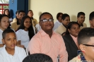 Colegio Pedro Francisco Bonó  inicia  Año Escolar 2018-2019