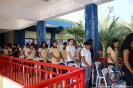 Colegio Pedro Francisco Bonó  inicia  Año Escolar 2018-2019