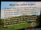 Comisión Aire Limpio realiza Panel sobre el Ruido como agente contaminante