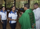 Con diversas actividades UCNE celebra Día del Egresado