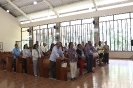 Con Eucaristía concluye V Congreso de Docentes Universitarios Católicos_10