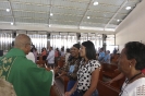 Con Eucaristía concluye V Congreso de Docentes Universitarios Católicos