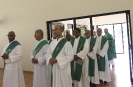 Con Eucaristía concluye V Congreso de Docentes Universitarios Católicos