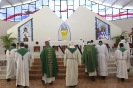Con Eucaristía concluye V Congreso de Docentes Universitarios Católicos_4