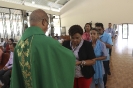 Con Eucaristía concluye V Congreso de Docentes Universitarios Católicos_5