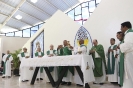 Con Eucaristía concluye V Congreso de Docentes Universitarios Católicos_7