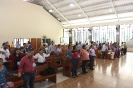 Con Eucaristía concluye V Congreso de Docentes Universitarios Católicos_8