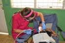 Concluye con éxitos la nueva jornada de operativos odontológicos _10