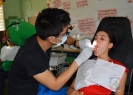 Concluye con éxitos la nueva jornada de operativos odontológicos _2