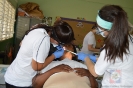 Concluye con éxitos la nueva jornada de operativos odontológicos _2