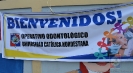 Concluye con éxitos la nueva jornada de operativos odontológicos 