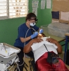 Concluye con éxitos la nueva jornada de operativos odontológicos 