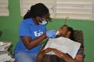 Concluye con éxitos la nueva jornada de operativos odontológicos _5