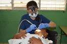 Concluye con éxitos la nueva jornada de operativos odontológicos _6