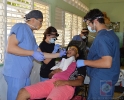 Concluye con éxitos la nueva jornada de operativos odontológicos _6