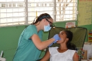 Concluye con éxitos la nueva jornada de operativos odontológicos _9