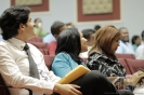 Conferencia Familia y Autoestima
