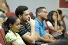 Conferencia Familia y Autoestima