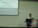 Conferencia Lesiones Toracolumbares