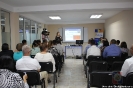 Conferencia sobre Ley 87-01 de Seguridad Social