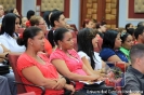 Conferencia y puesta en circulación del libro La sociedad de la nada