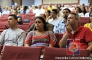 Conferencia y puesta en circulación del libro La sociedad de la nada