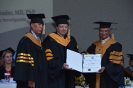 Doctorado Honoris Causa Dr. Javier Cabo Salvador