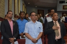 Doctorado Honoris Causa Dr. Javier Cabo Salvador