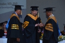 Doctorado Honoris Causa Dr. Javier Cabo Salvador